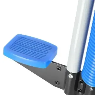 NFX5006 BLUE JUMP STICK NILS FUN