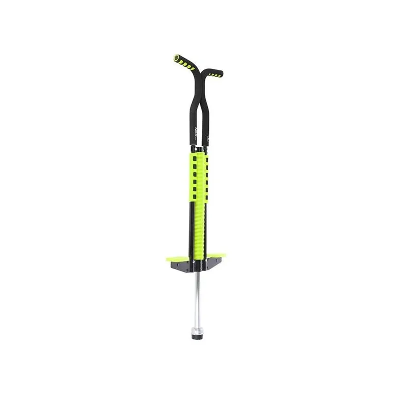 NFX5006 GREEN JUMP STICK NILS FUN