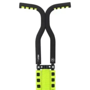 NFX5006 GREEN JUMP STICK NILS FUN