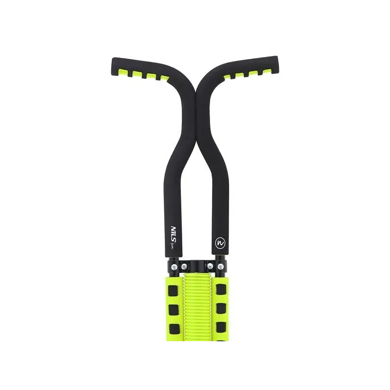 NFX5006 GREEN JUMP STICK NILS FUN