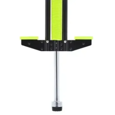 NFX5006 GREEN JUMP STICK NILS FUN