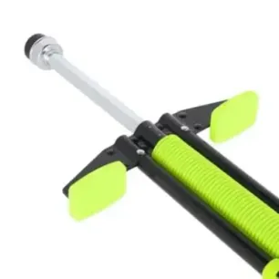 NFX5006 GREEN JUMP STICK NILS FUN