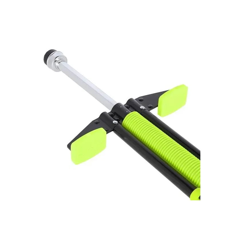 NFX5006 GREEN JUMP STICK NILS FUN