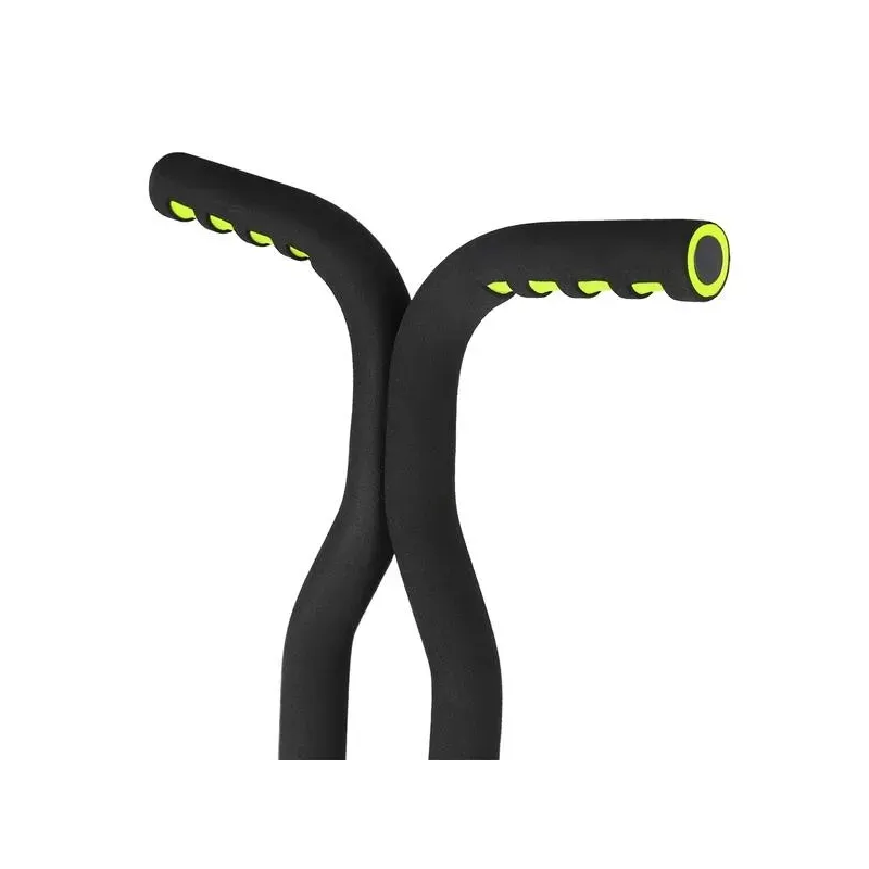 NFX5006 GREEN JUMP STICK NILS FUN