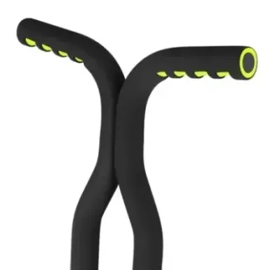 NFX5006 GREEN JUMP STICK NILS FUN