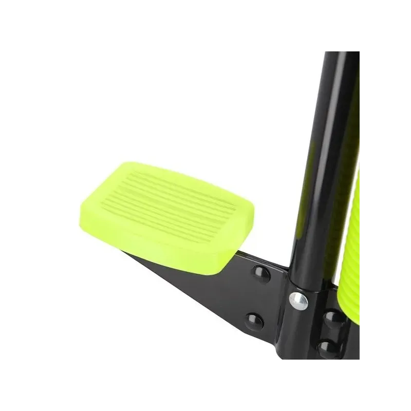 NFX5006 GREEN JUMP STICK NILS FUN