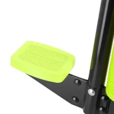 NFX5006 GREEN JUMP STICK NILS FUN