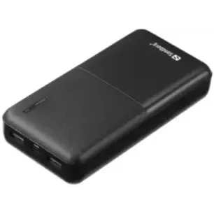 Sandberg 320-42 Saver Powerbank 20000