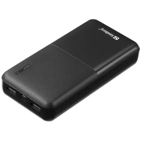 Sandberg 320-42 Saver Powerbank 20000