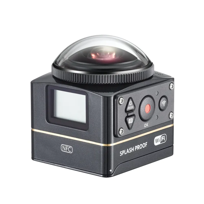 Kodak SP360-4k Aqua Pack Kodak SP360-4k Aqua Pack