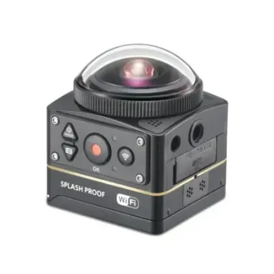 Kodak SP360-4k Aqua Pack