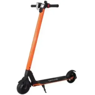 Denver SEL-65220 Orange