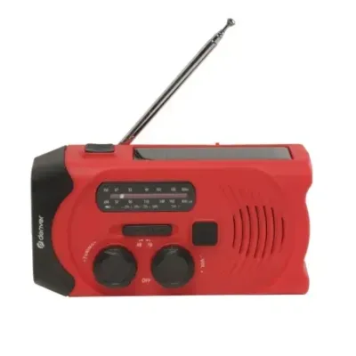 Denver SCR-2000 (2000mAh)