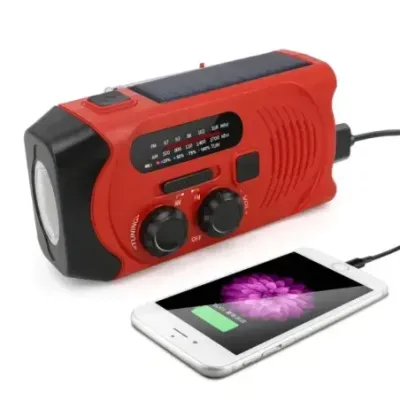 Denver SCR-2000 (2000mAh)