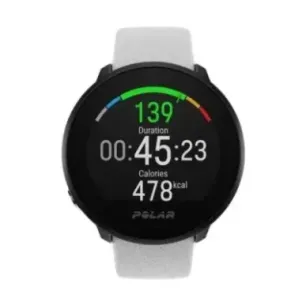 POLAR UNITE White, Small-Large