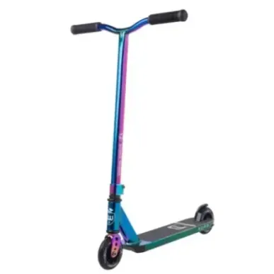 Trick Scooter Longway Adam Pro Full Neochrome