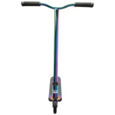 Trick Scooter Longway Adam Pro Full Neochrome