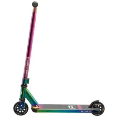 Trick Scooter Longway Adam Pro Full Neochrome