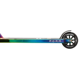 Trick Scooter Longway Adam Pro Full Neochrome