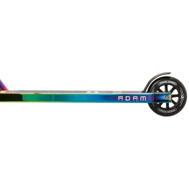 Trick Scooter Longway Adam Pro Full Neochrome