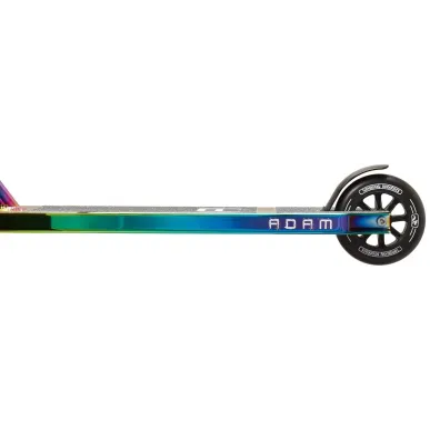 Trick Scooter Longway Adam Pro Full Neochrome