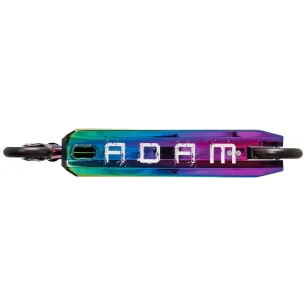 Trick Scooter Longway Adam Pro Full Neochrome