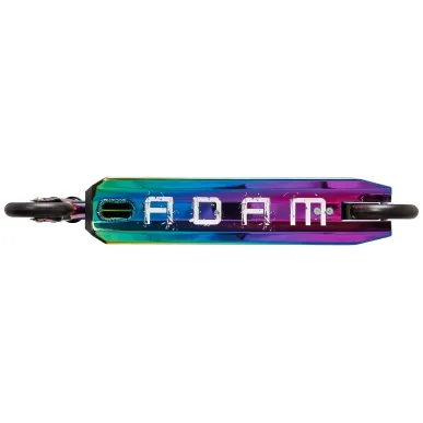 Trick Scooter Longway Adam Pro Full Neochrome