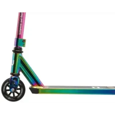 Trick Scooter Longway Adam Pro Full Neochrome