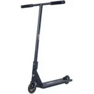 Trick Scooter Longway Santa Muerte Pro 5.5&quot Black