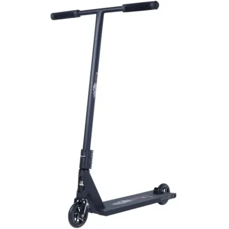 Trick Scooter Longway Santa Muerte Pro 5.5&quot Black