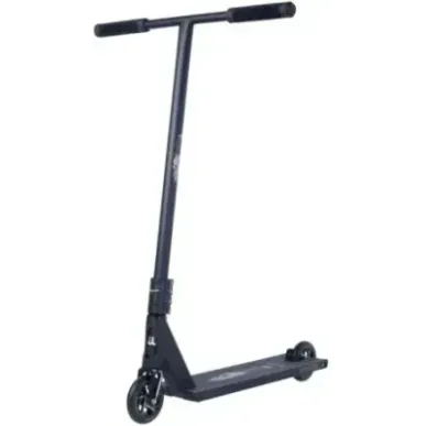 Trick Scooter Longway Santa Muerte Pro 5.5&quot Black