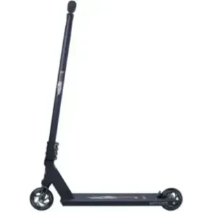 Trick Scooter Longway Santa Muerte Pro 5.5&quot Black