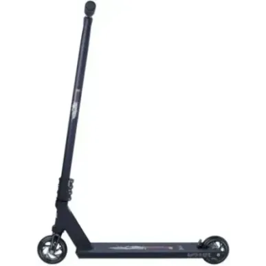 Trick Scooter Longway Santa Muerte Pro 5.5&quot Black