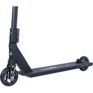 Trick Scooter Longway Santa Muerte Pro 5.5&quot Black
