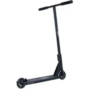 Trick Scooter Longway Santa Muerte Pro 5.5&quot Black