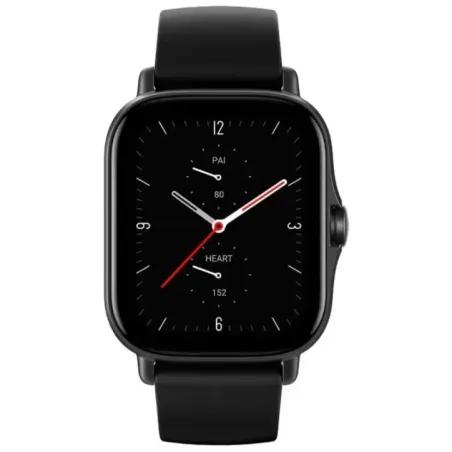 Xiaomi Huami AMAZFIT GTS 2e Obsidian Black (A2021)