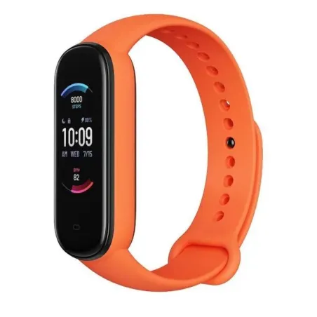 Xiaomi Huami AMAZFIT Band 5 orange (A2005)