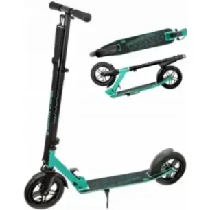 Air wheel scooter Snug Mint 200mm