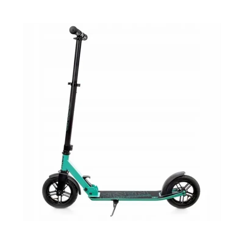 Air wheel scooter Snug Mint 200mm
