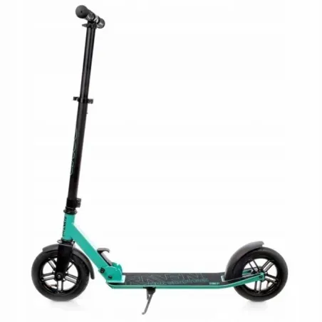 Air wheel scooter Snug Mint 200mm