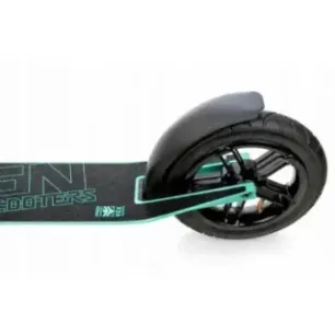 Air wheel scooter Snug Mint 200mm