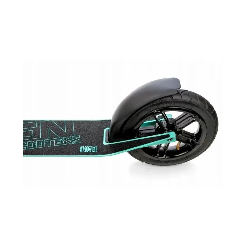 Air wheel scooter Snug Mint 200mm