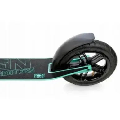 Air wheel scooter Snug Mint 200mm