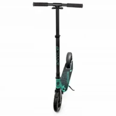 Air wheel scooter Snug Mint 200mm