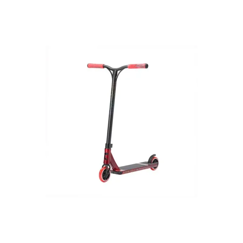 Stunt scooter Blunt Complete Colt S5 Red