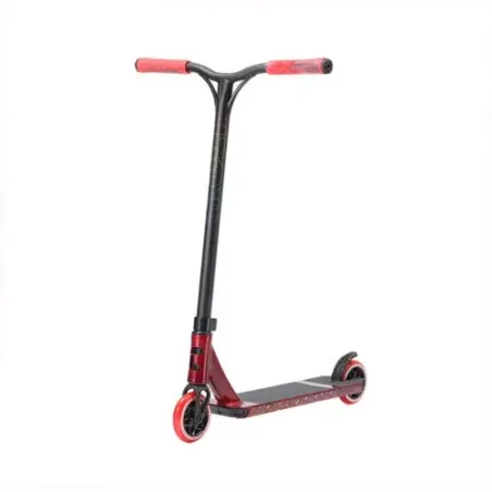 Stunt scooter Blunt Complete Colt S5 Red
