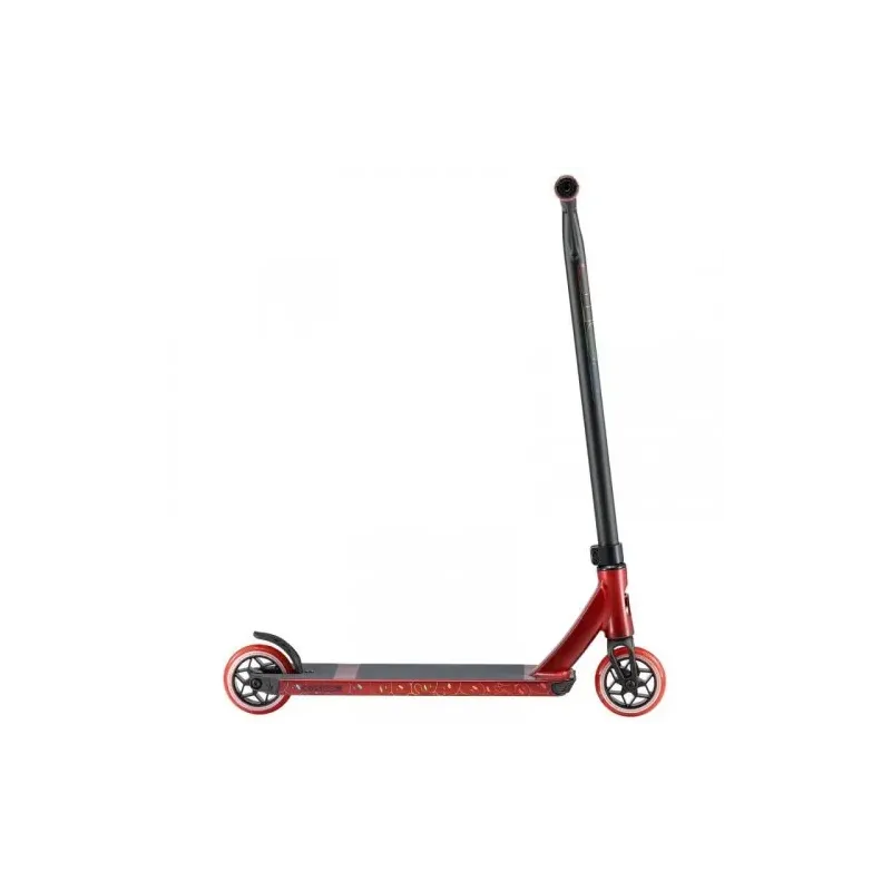 Stunt scooter Blunt Complete Colt S5 Red