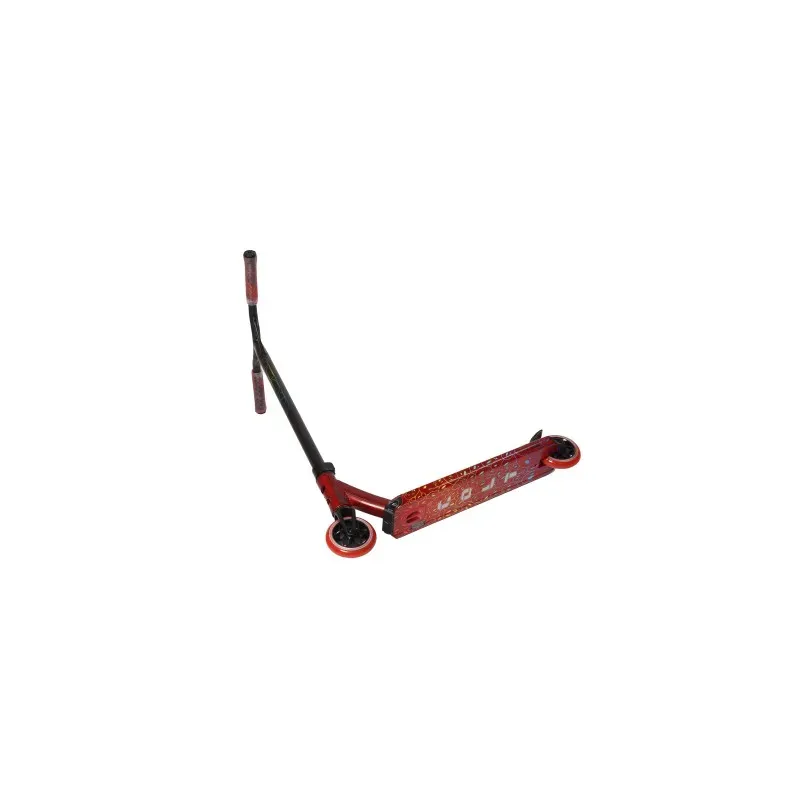 Stunt scooter Blunt Complete Colt S5 Red