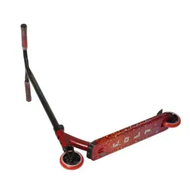 Stunt scooter Blunt Complete Colt S5 Red