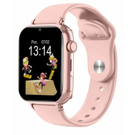 Manta Kevin SWK02PK Pink